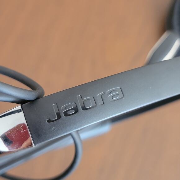 Jabra BIZ 2400 II Duo Wired Noise-Cancelling Professional Headset, 2409-820-205 - Picture 2 of 8